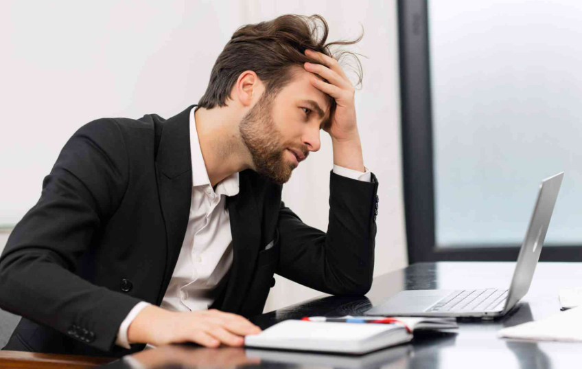 Anxiety vs Stress: How to Tell the Difference and Find the Right Support