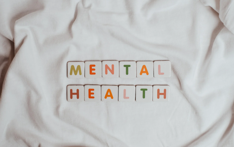 Breaking the Stigma | Promoting Mental Health Awareness and Support