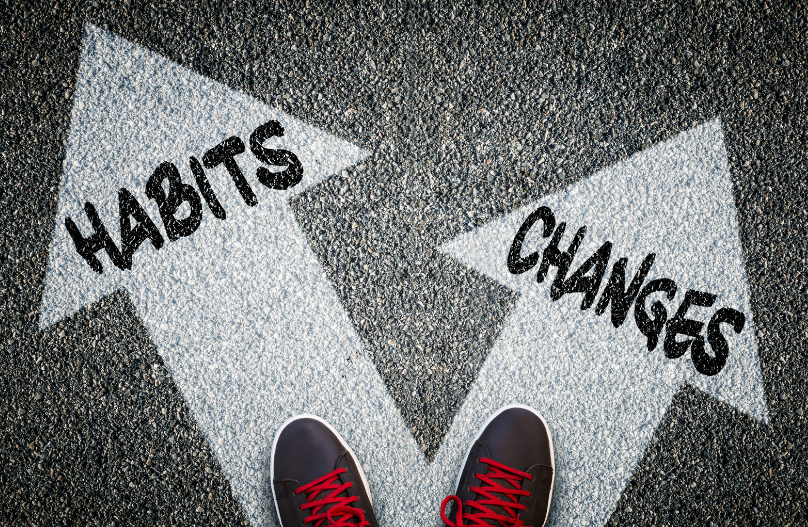 Decoding the Habit Loop: Unraveling the Neuroscience of Behavior Change
