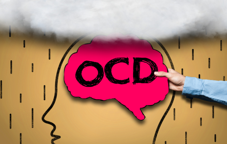 Genetic and Environmental Factors in Obsessive-Compulsive Disorder (OCD)