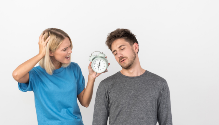 Managing Parasomnia | Strategies for Better Sleep and Safety