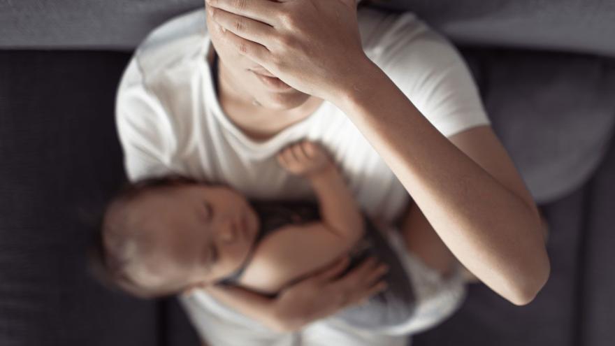 Maternal Mental Health