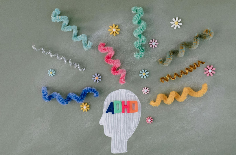 Neurobiological Effects of Stimulant Medications on Children with ADHD | Insights from Neuroimaging Studies
