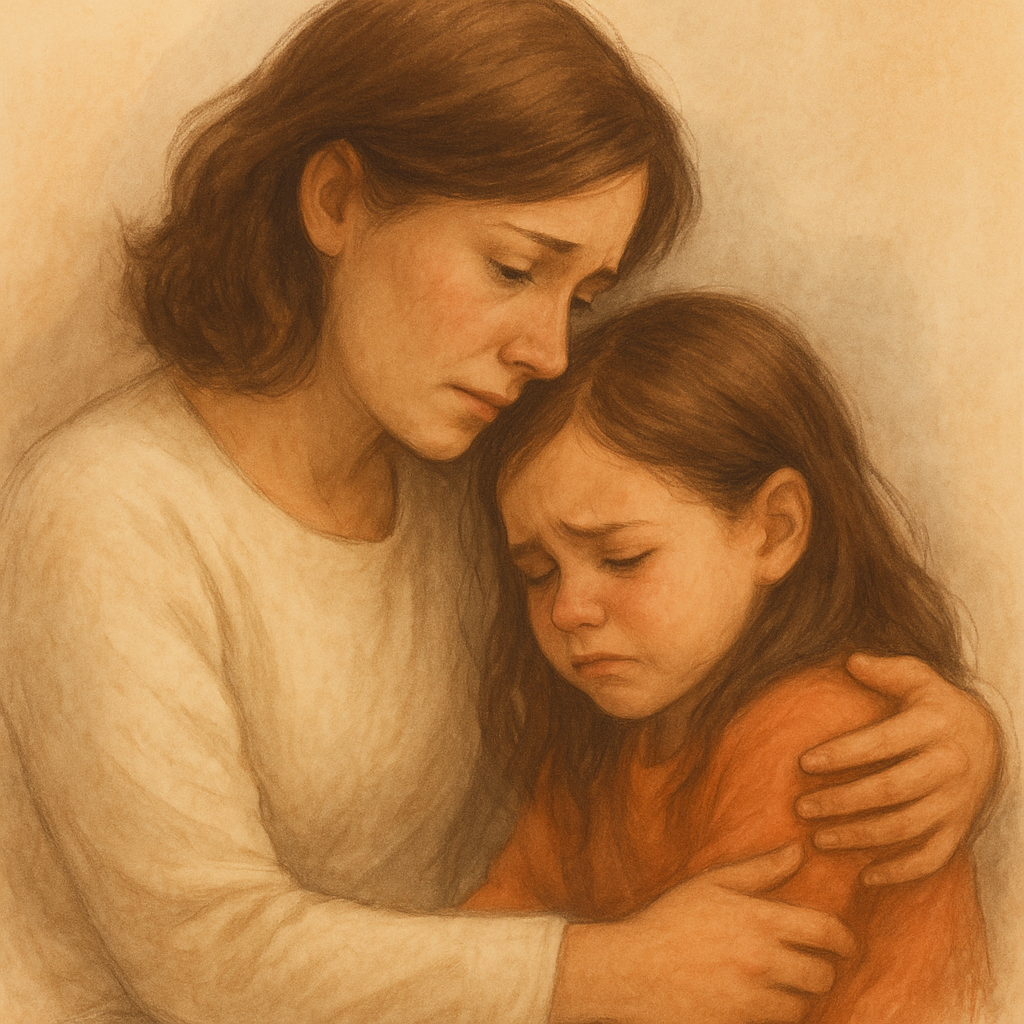 Separation Anxiety Therapy: Understanding Symptoms, Causes, and Evidence-Based Treatment