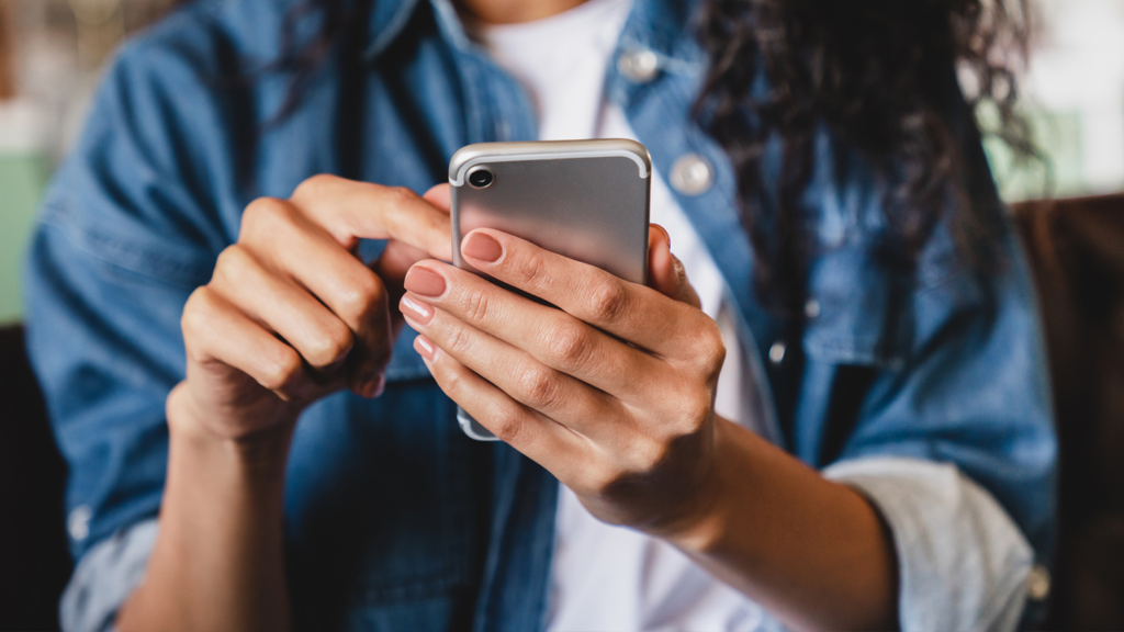 The Future of Mental Health | Text-Based Therapy