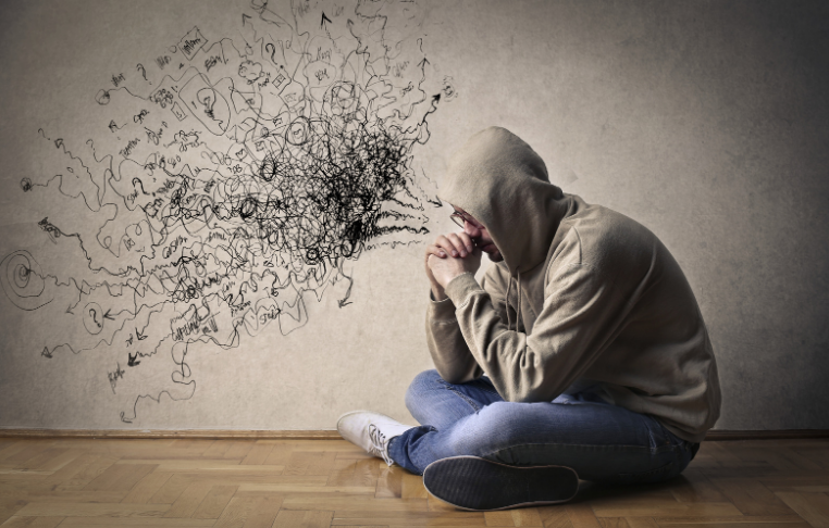 The Impact of Negative Self-Talk on Mental and Physical Health