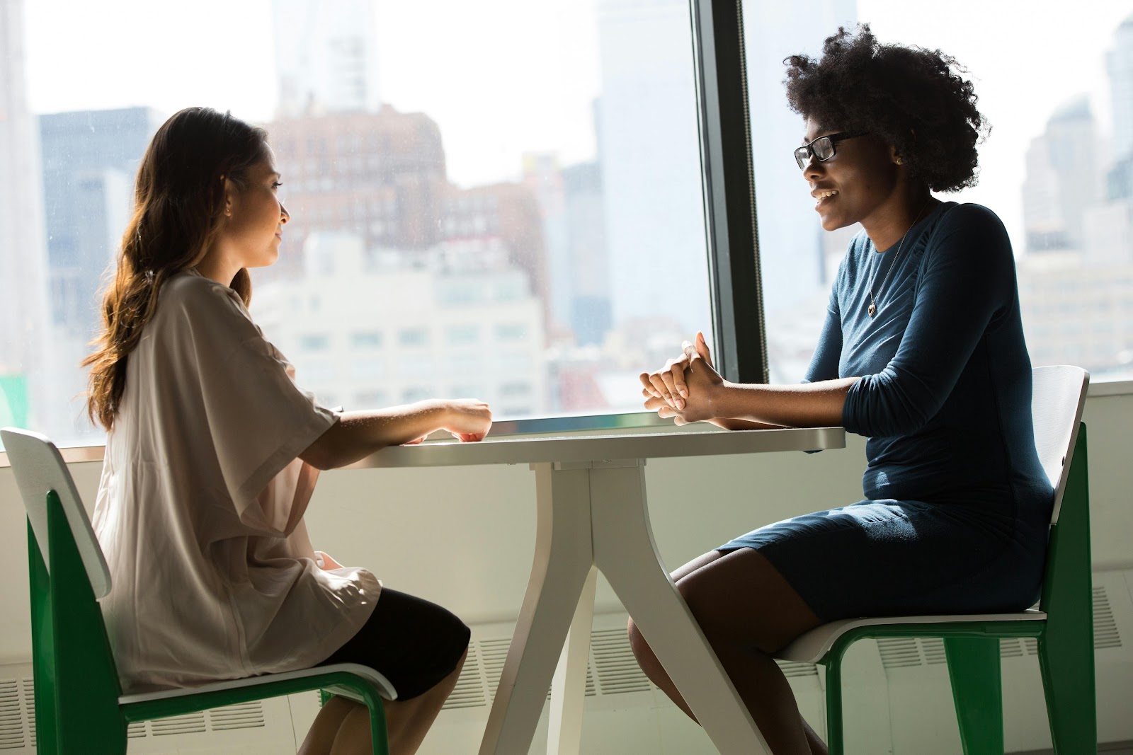 The Transformative Power of Healthy Communication in Relationships
