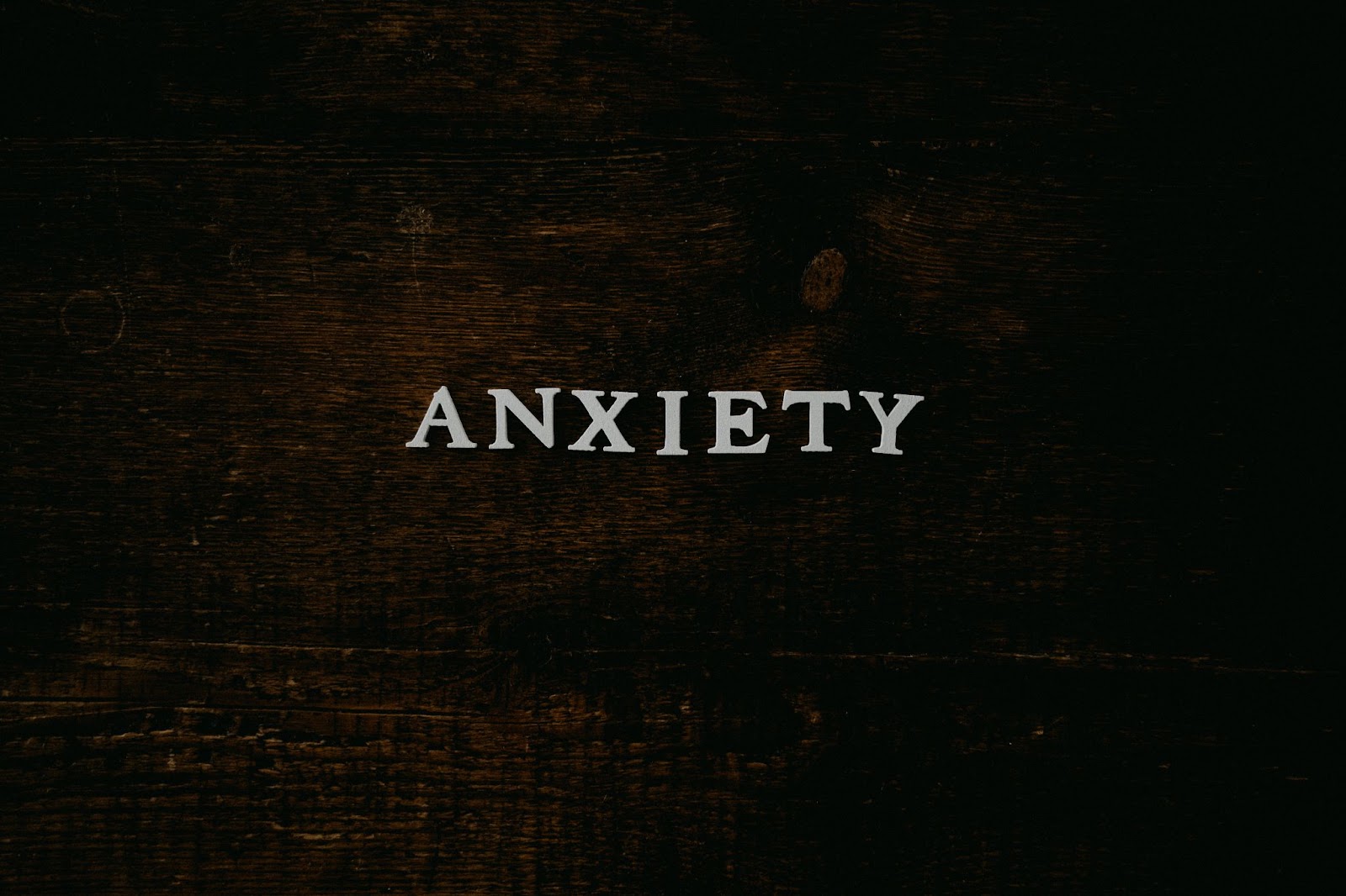 Understanding Anxiety: From Symptoms to Treatment
