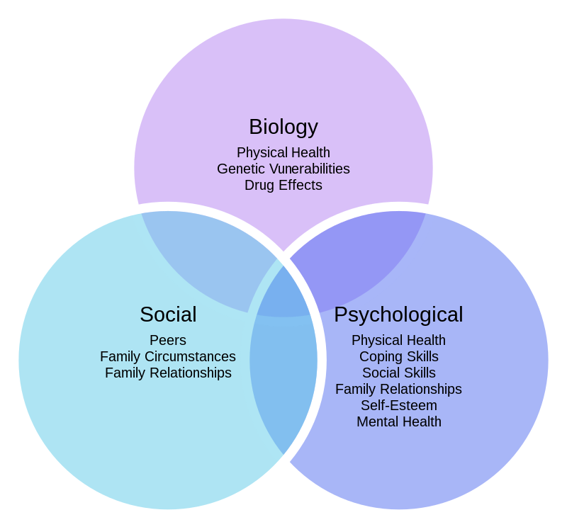 What is Integrative Psychiatry? | Integrative Psych
