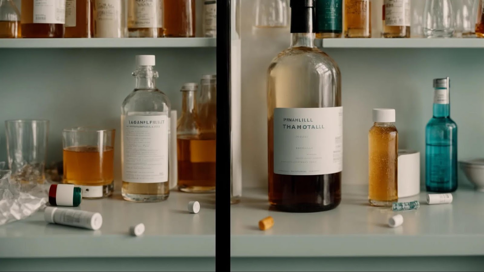 Substance Use vs. Addiction